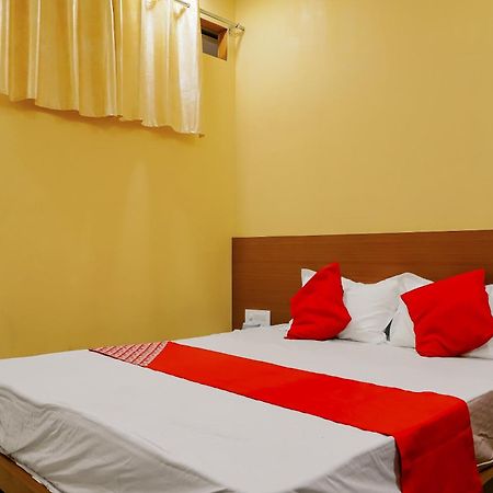 Oyo Hotel Shree Krishna Inn Rooms Surat Eksteriør billede